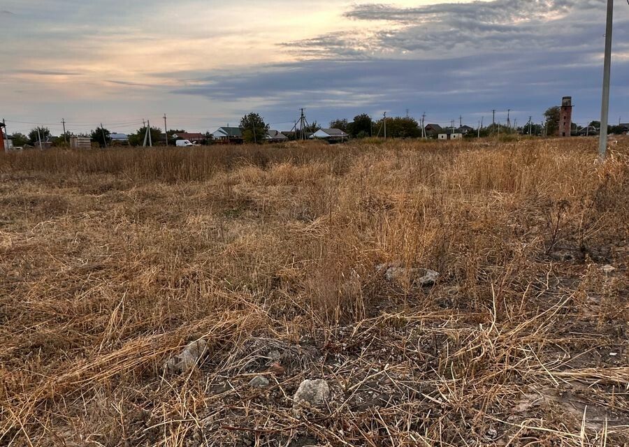 земля р-н Кореновский г Кореновск ул Костенко 12а Кореновское городское поселение фото 3