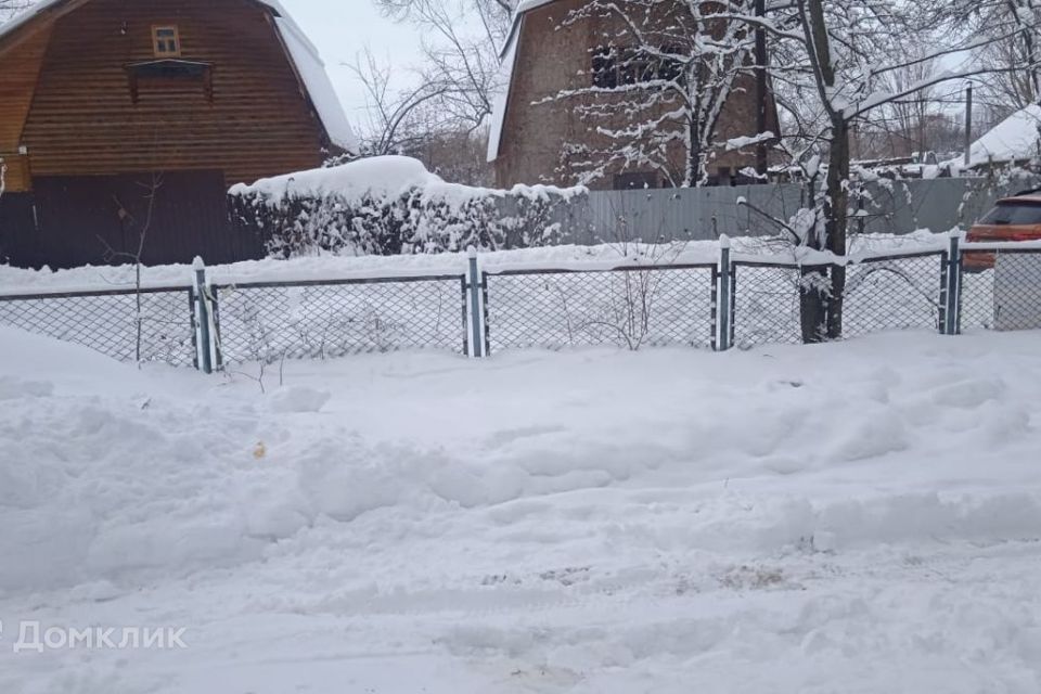 земля р-н Лаишевский СНТ Липки, База отдыха фото 2