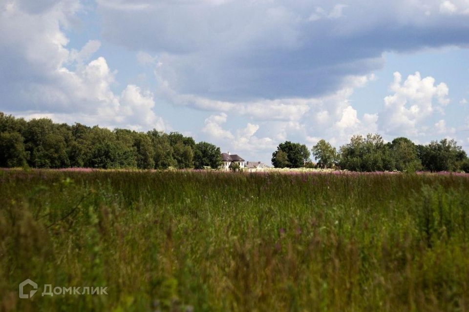 земля р-н Лаишевский д Каипы ул Спартаковская 23 Егорьевское сельское поселение фото 3