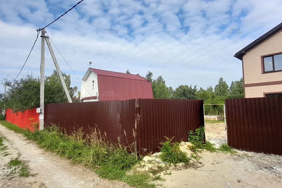 дом г Калуга Калуга городской округ, Ст Орёл фото 2