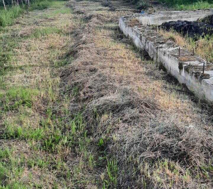 земля р-н Ферзиковский д Красный Городок ул Садовая 2 фото 4