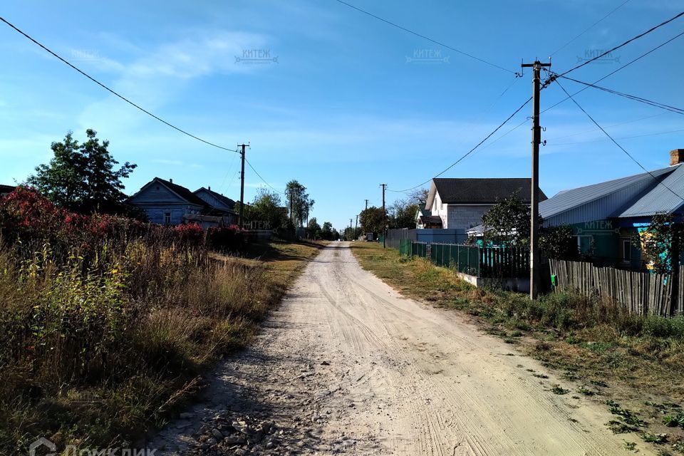 земля г Калуга д Плетеневка Калуга городской округ, Набережная, 42 фото 2