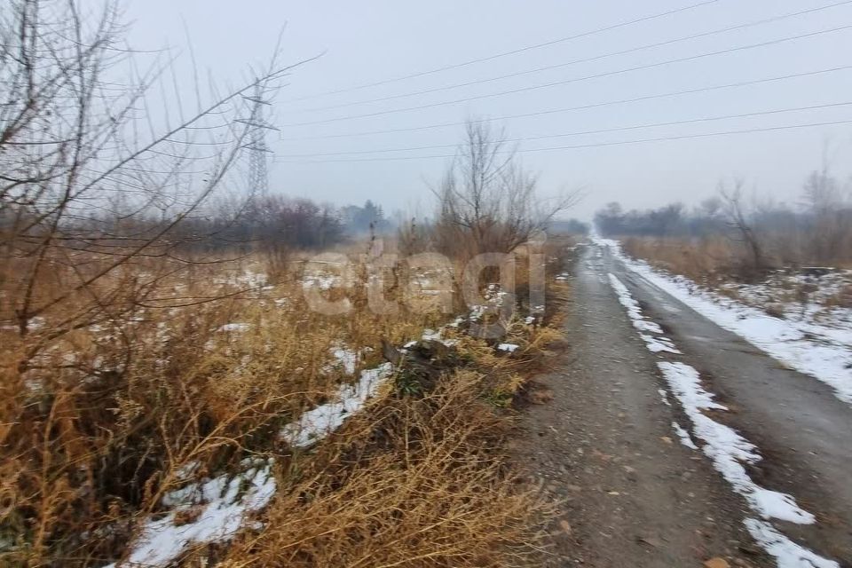 земля городской округ Абакан, ДМ Сирень, улица Энтузиастов фото 2