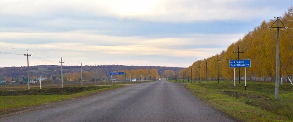 дом р-н Канашский д Байгильдино ул Чапаева фото 4