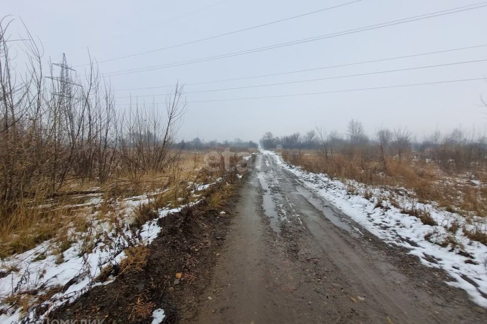 земля городской округ Абакан, ДМ Сирень, улица Энтузиастов фото 2