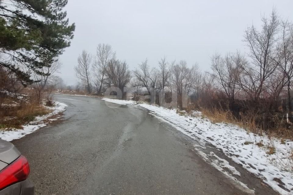 земля городской округ Абакан, ДМ Сирень, улица Энтузиастов фото 3