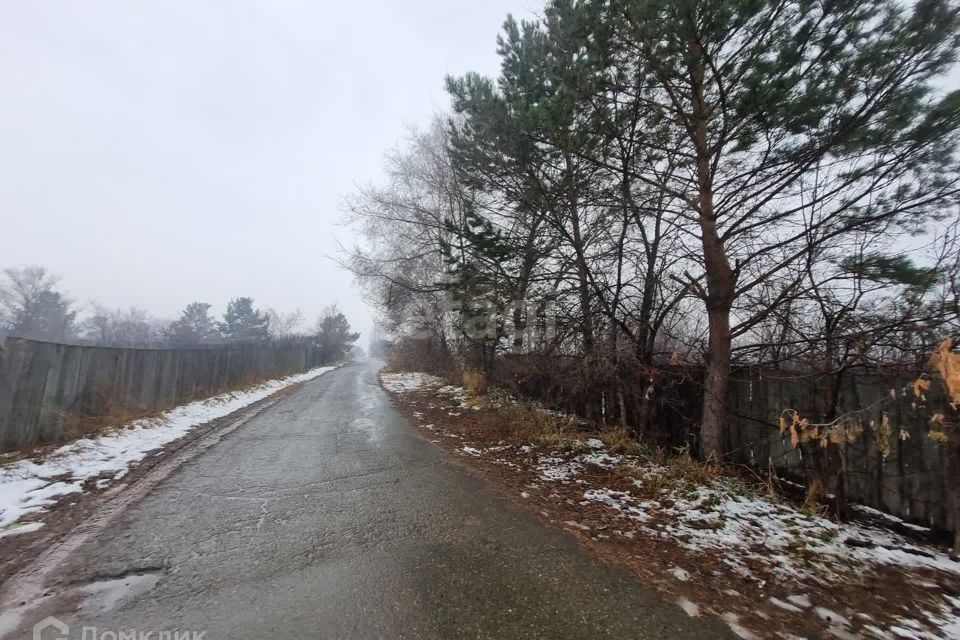 земля городской округ Абакан, ДМ Сирень, улица Энтузиастов фото 4