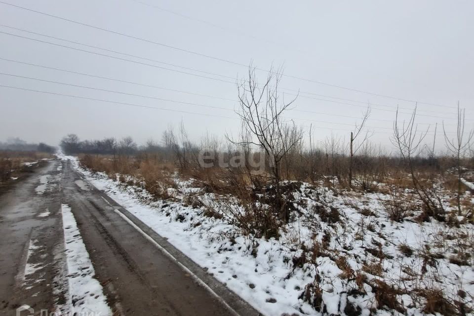 земля городской округ Абакан, ДМ Сирень, улица Энтузиастов фото 2