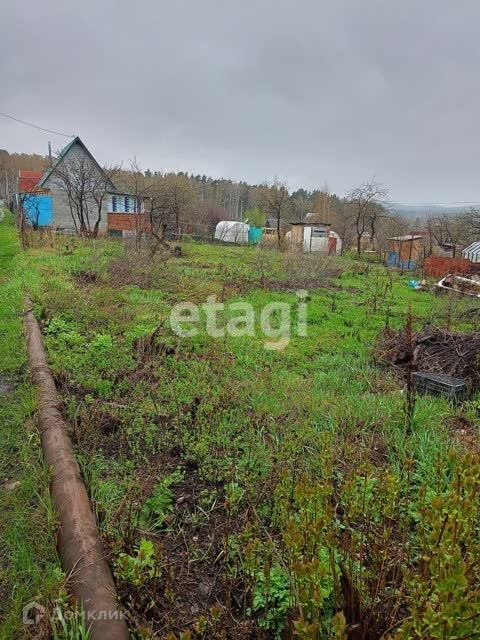 земля Миасский городской округ, СНТ Северный г. Миасс фото 2