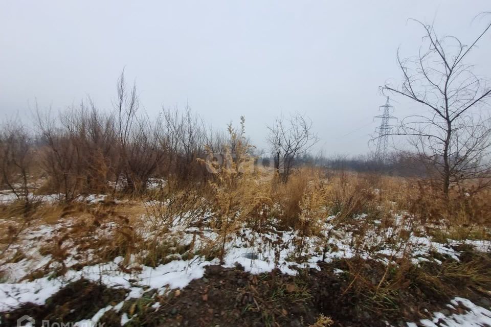 земля городской округ Абакан, ДМ Сирень, улица Энтузиастов фото 4