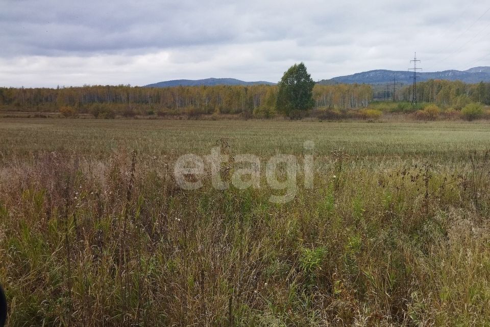 земля г Миасс Миасский городской округ, Старая часть м-н фото 2