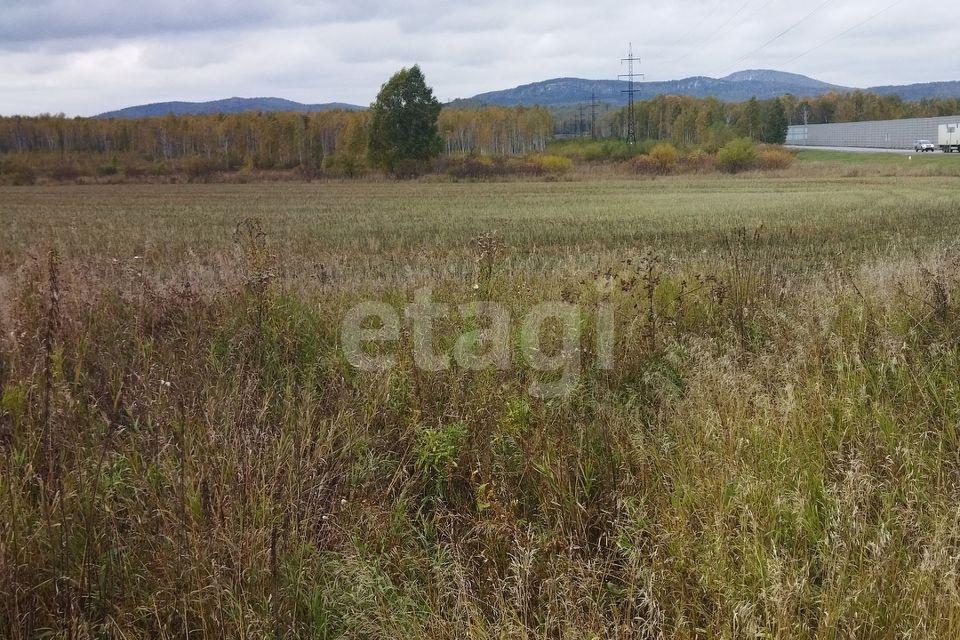 земля г Миасс Миасский городской округ, Старая часть м-н фото 3