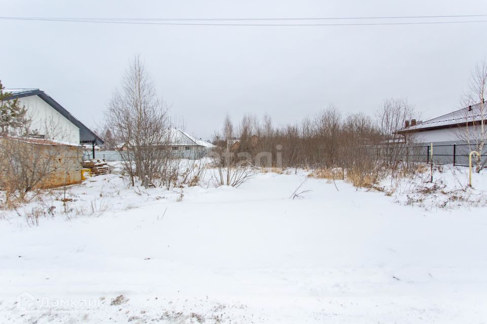 земля г Тобольск Восточный м-н, Тобольск городской округ фото 3