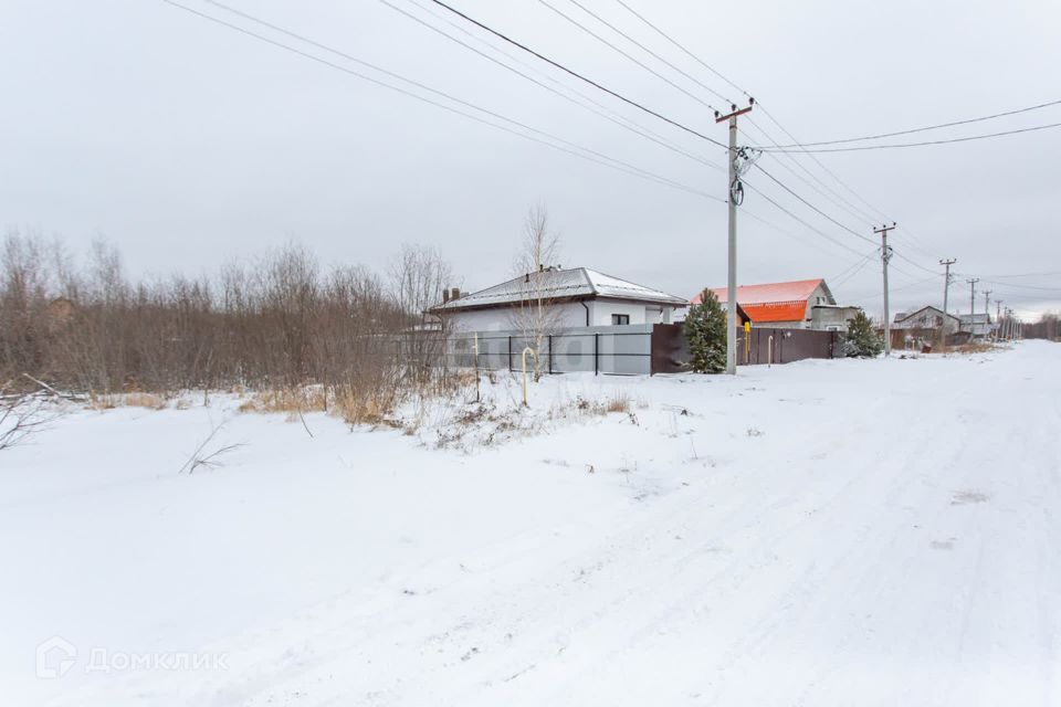 земля г Тобольск Восточный м-н, Тобольск городской округ фото 4