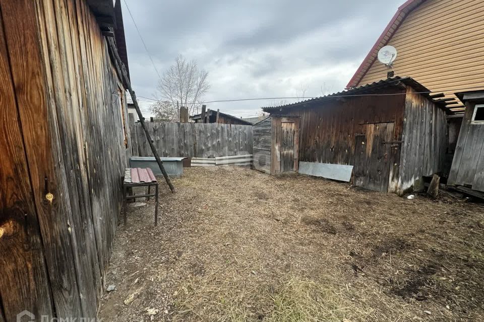 дом г Шадринск пл им Н.В.Здобнова городской округ Шадринск фото 3