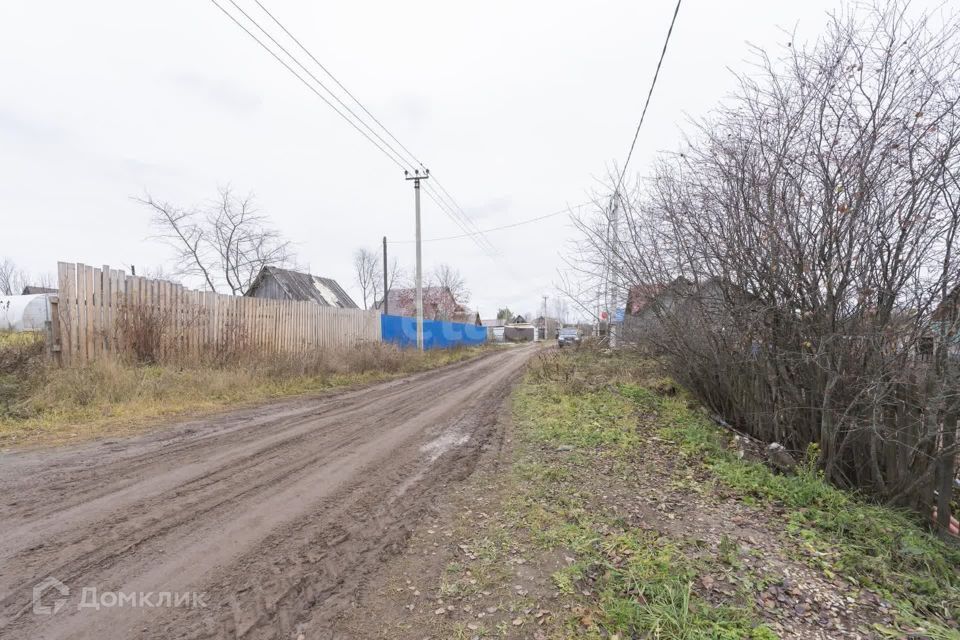 дом г Краснокамск д Новоселы ул Центральная 16 Краснокамский городской округ фото 4