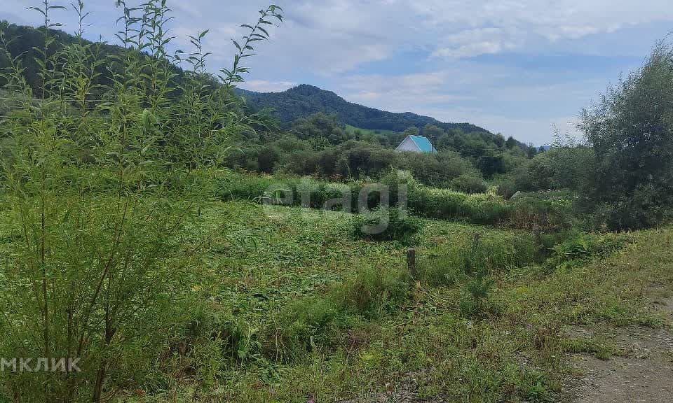 земля р-н Майминский пос. Филиал фото 2