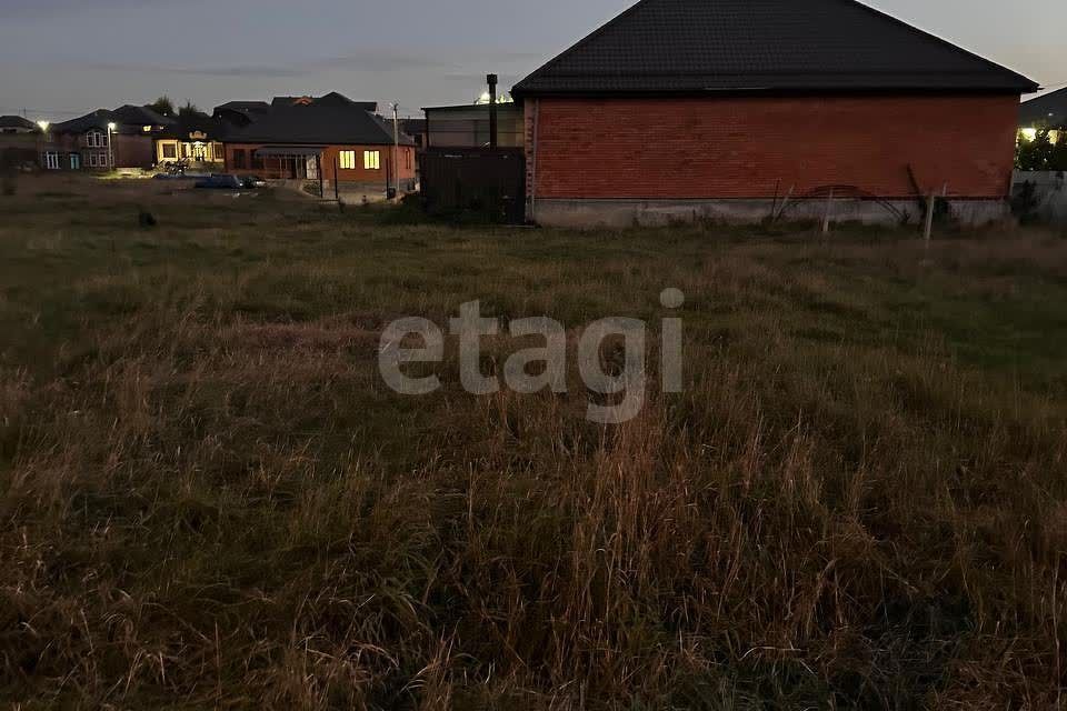 земля г Назрань Назрань городской округ, Административное здание фото 4