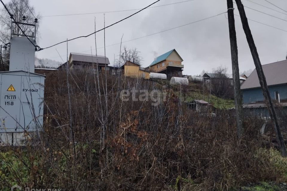 земля г Горно-Алтайск Горно-Алтайск городской округ, Медицинский городок Эмчилик Кала фото 3