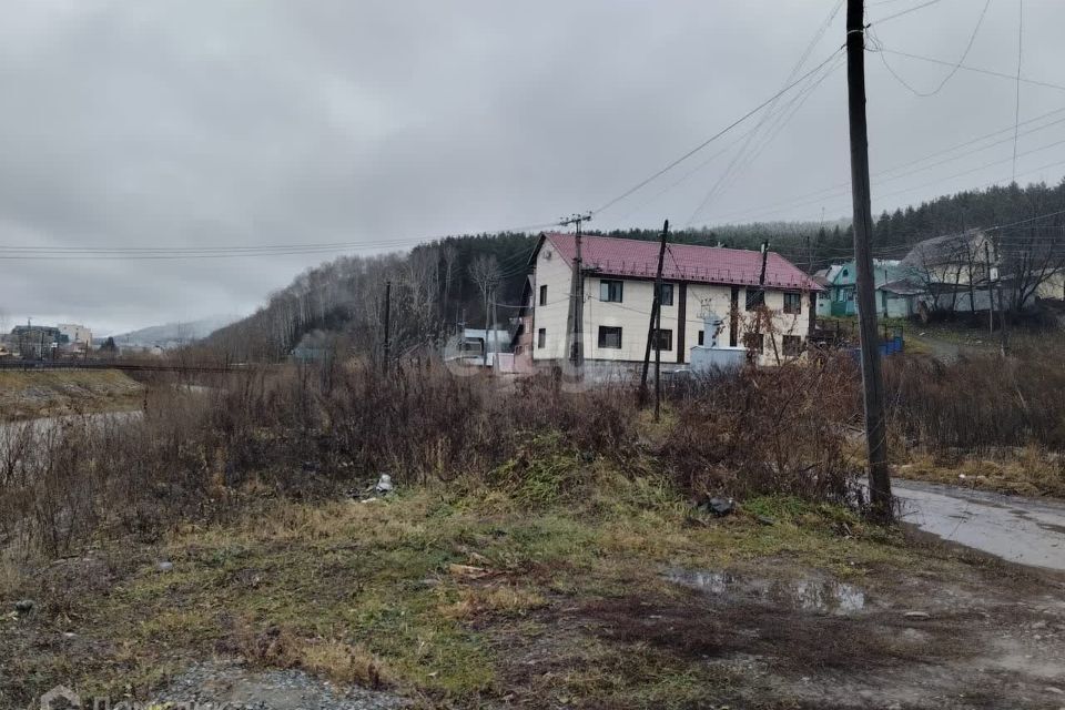 земля г Горно-Алтайск Горно-Алтайск городской округ, Медицинский городок Эмчилик Кала фото 2