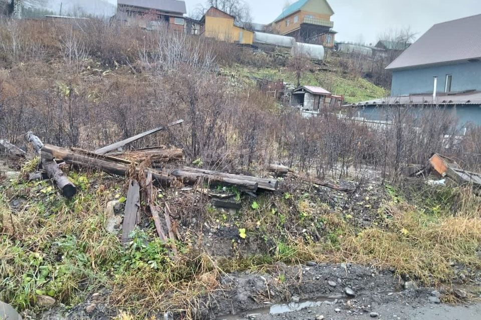 земля г Горно-Алтайск Горно-Алтайск городской округ, Медицинский городок Эмчилик Кала фото 4