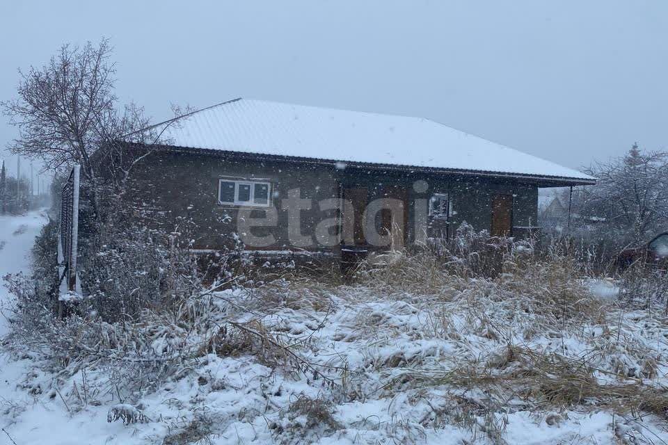 дом р-н Стерлитамакский Стерлитамак фото 2