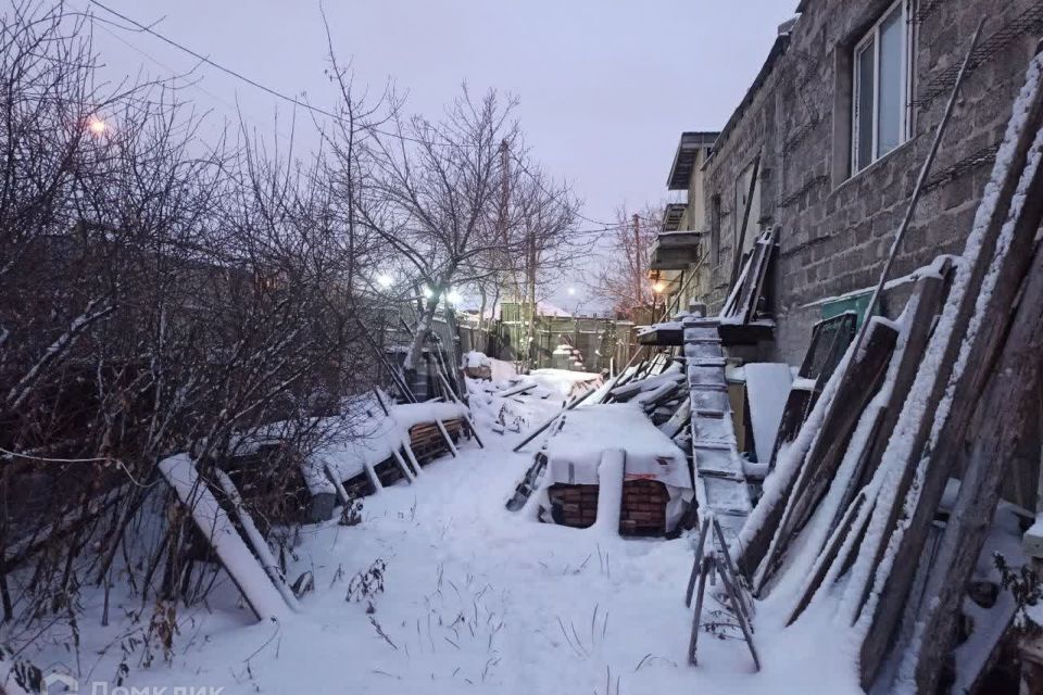 дом г Тюмень ул Николая Чаплина Тюмень городской округ фото 4