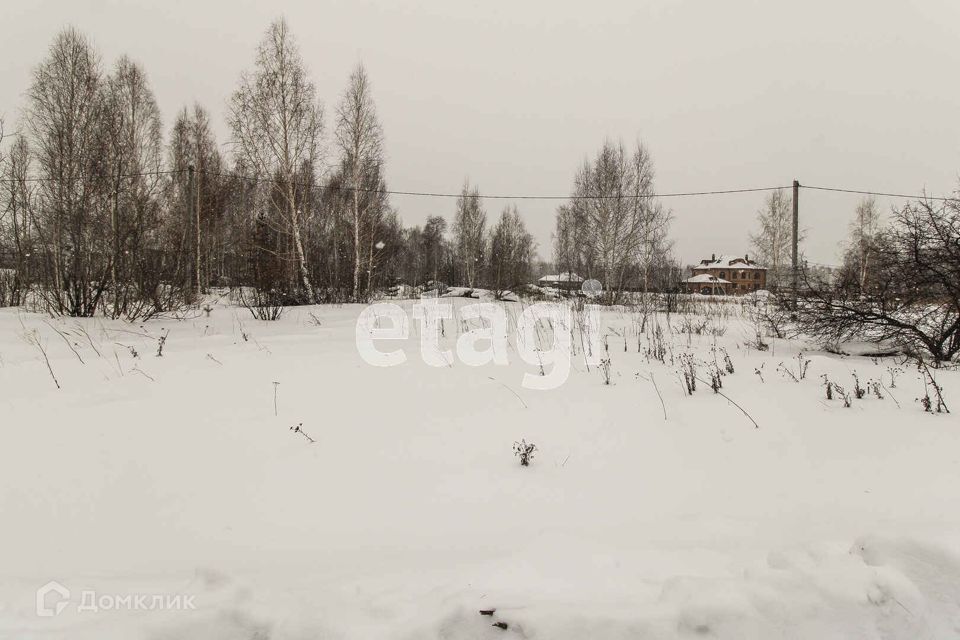 земля г Тюмень Тюмень городской округ, Крайняя фото 2