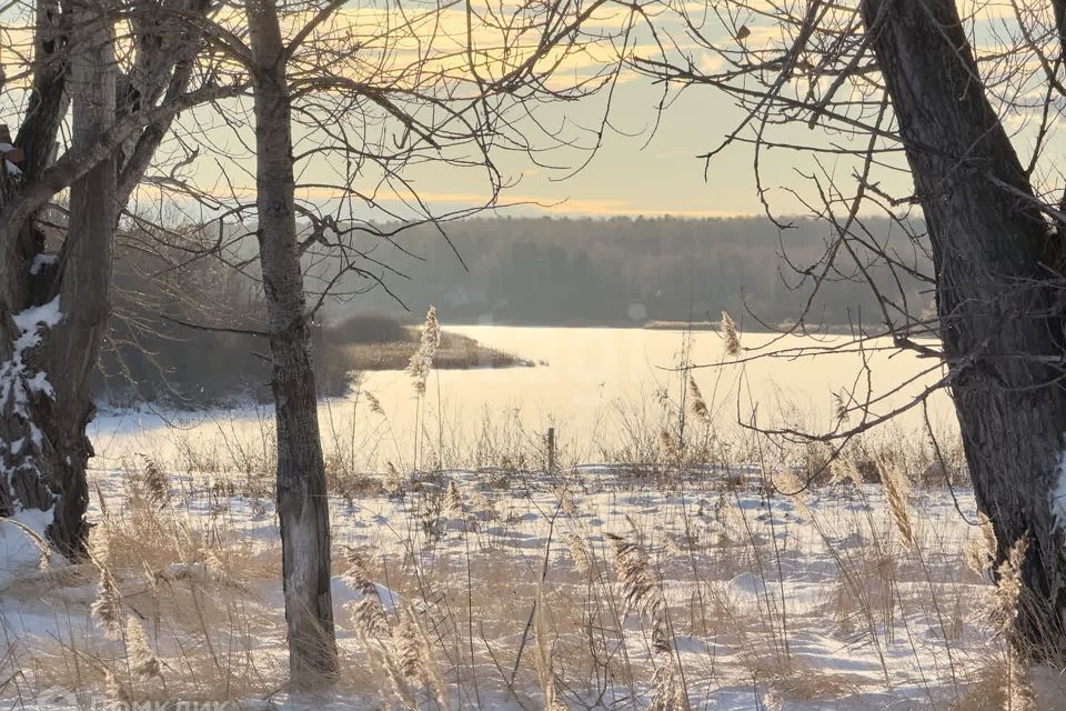 земля г Тюмень Тюмень городской округ, Сосновая фото 2