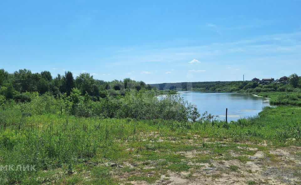 земля г Тюмень Тюмень городской округ, Сосновая фото 4