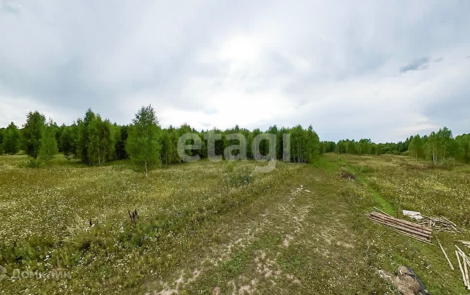 земля р-н Нижнетавдинский пос. Торгили фото 3