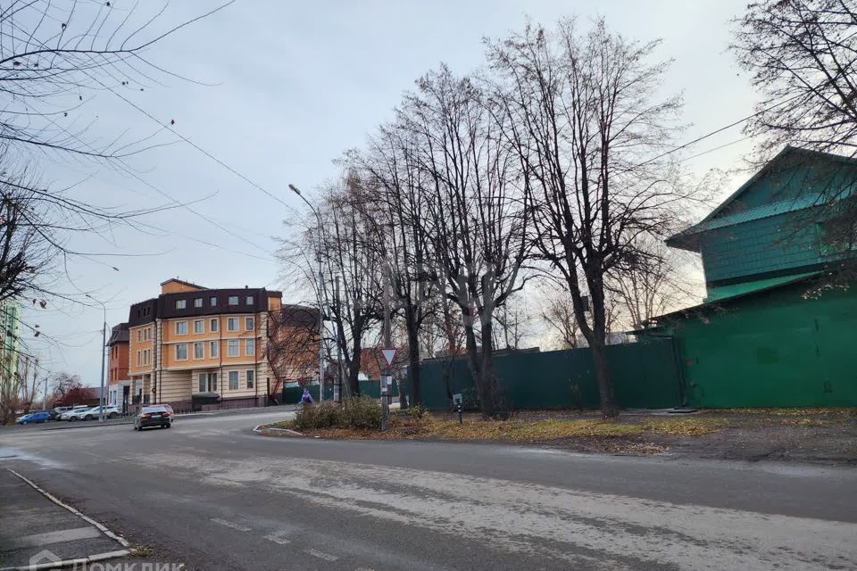 земля г Тюмень ул Гранитная 6 Тюмень городской округ фото 2