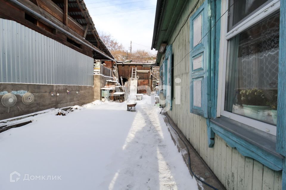 дом г Красноярск р-н Центральный ул Диксона 55 Красноярск городской округ фото 4