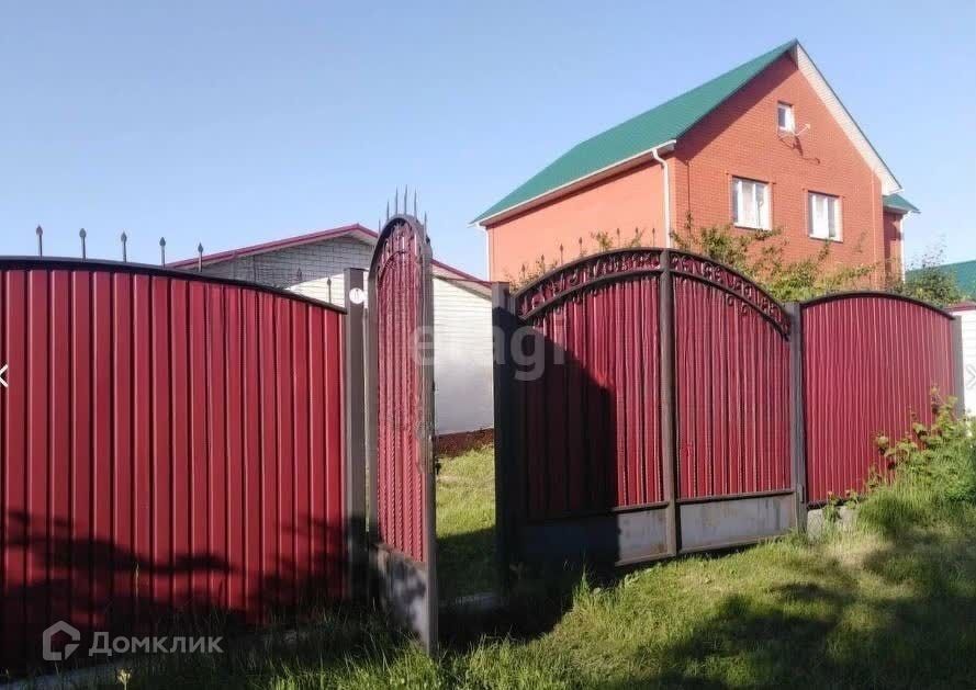 дом р-н Белгородский с Беловское ул Тенистая Беловское сельское поселение фото 2