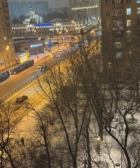 квартира г Москва метро Римская ул Нижегородская 5 муниципальный округ Таганский фото 6