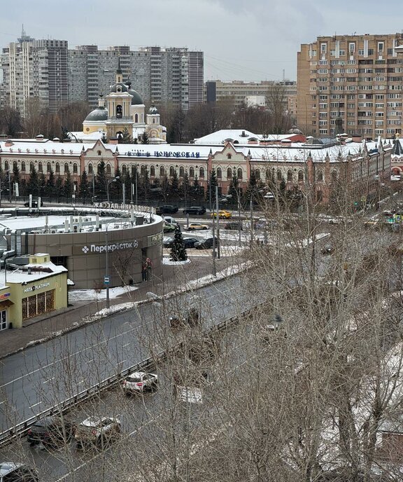 квартира г Москва метро Римская ул Нижегородская 5 муниципальный округ Таганский фото 10