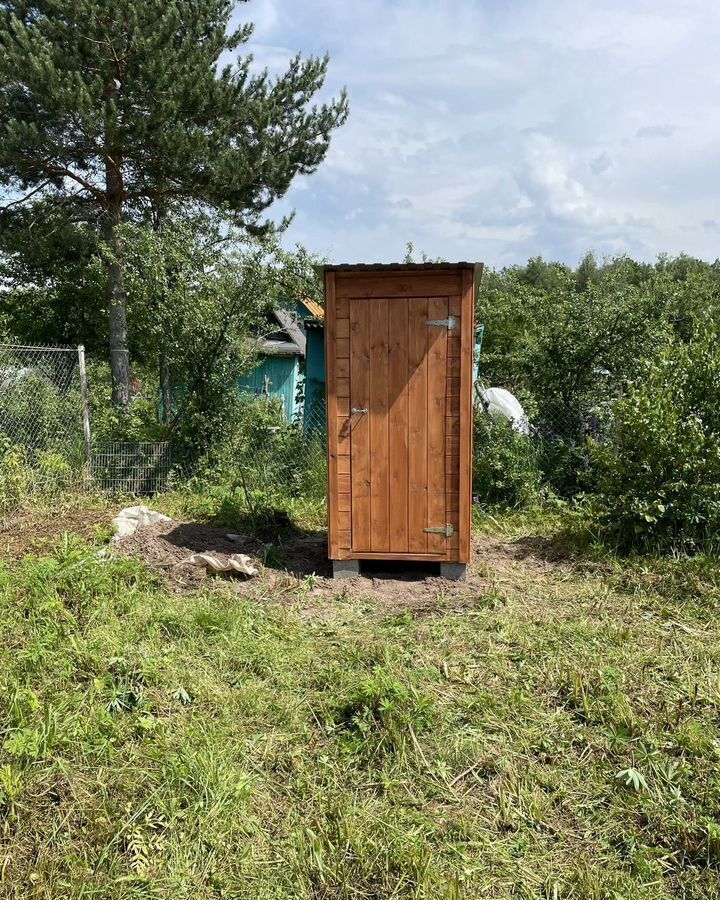 дом г Тула р-н Зареченский Ленинский, СНТ Точмашевец-2 фото 9