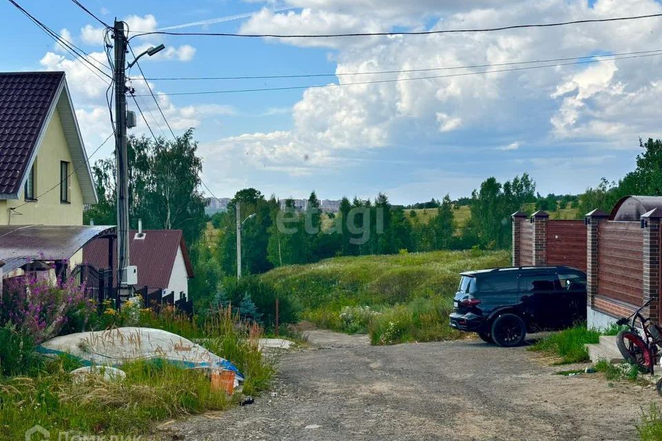 дом г Казань р-н Советский Привольный ул Каратау 4 Казань городской округ фото 8