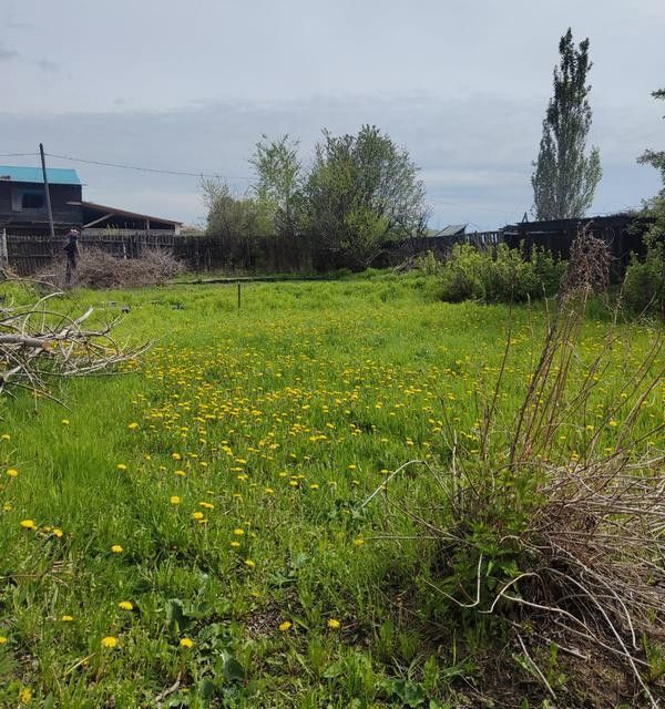 земля р-н Хабаровский п Победа Комсомольск-на-Амуре городской округ, Некрасова, 48/1 фото 1