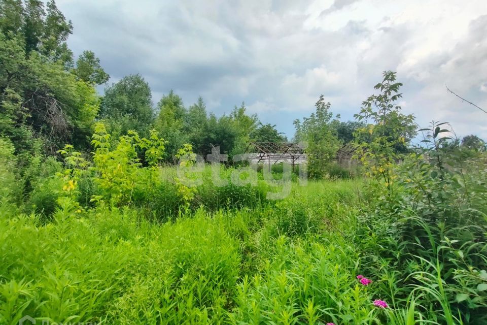 дом г Брянск р-н Володарский СО Садовод, Брянск городской округ фото 6