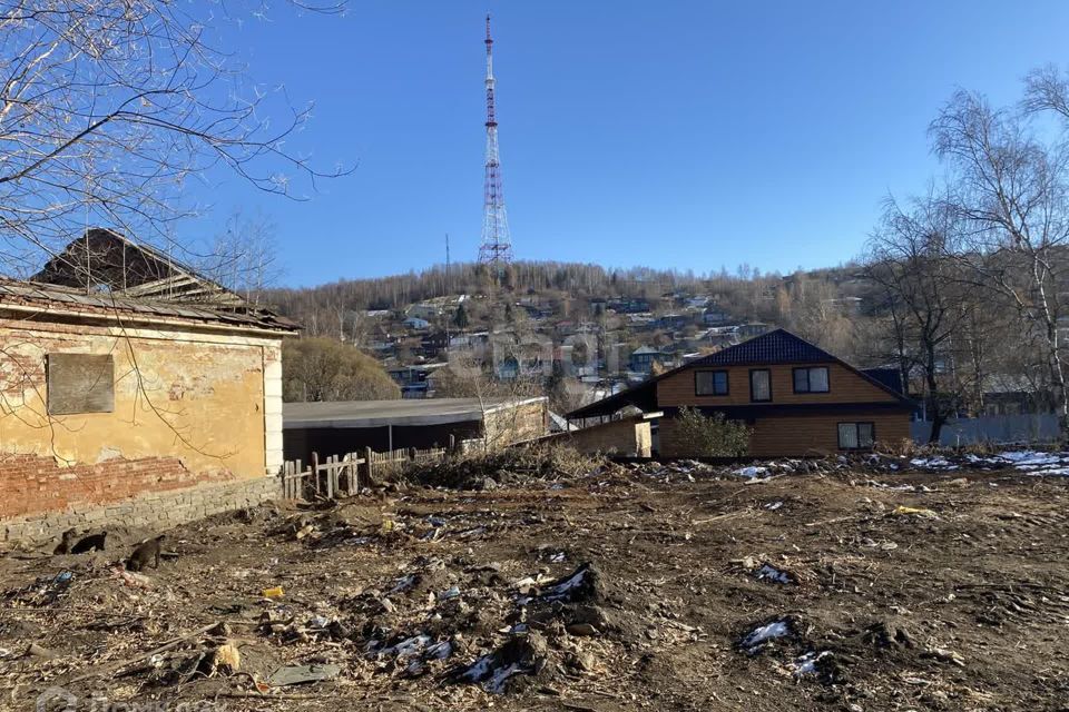 земля г Златоуст Златоустовский городской округ, Уреньга фото 5