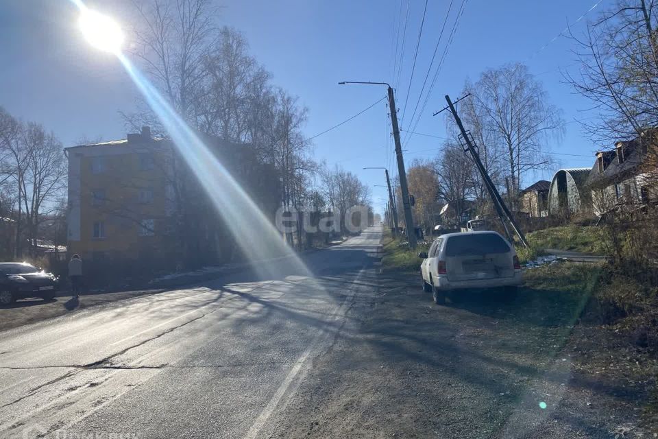 земля г Златоуст Златоустовский городской округ, Уреньга фото 6