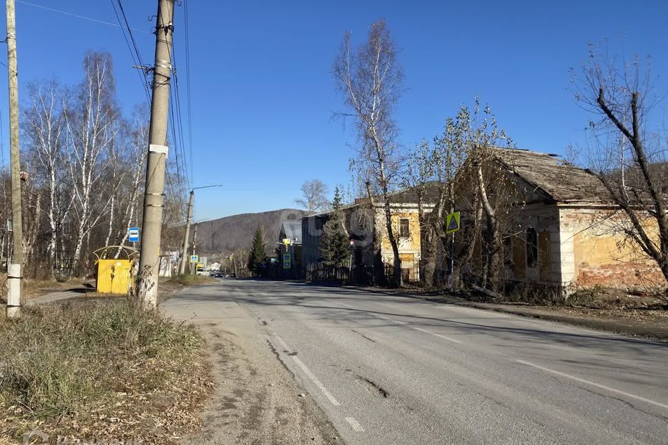 земля г Златоуст Златоустовский городской округ, Уреньга фото 8