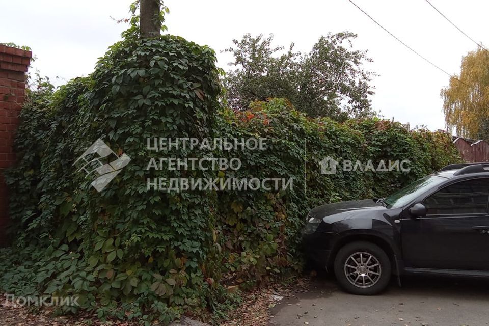 земля г Рязань р-н Железнодорожный городской округ Рязань, СТ Павловское фото 7