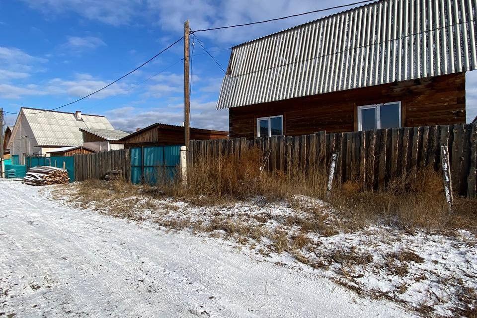 дом г Улан-Удэ р-н Советский снт Современник ул Княжеская Улан-Удэ городской округ фото 1