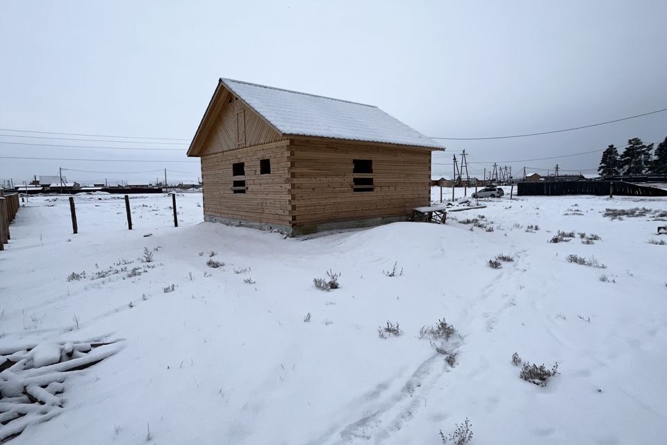 земля г Якутск Якутск городской округ, Тускул м-н фото 2