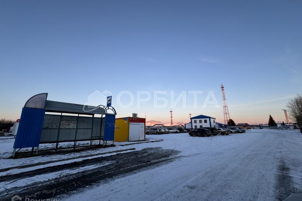 земля р-н Нижнетавдинский фото 6