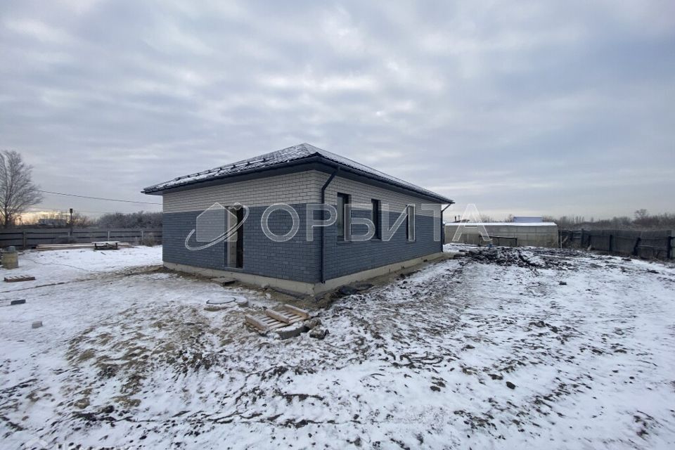 дом г Тюмень снт Царево Тюмень городской округ, Васильковая Царево с/о фото 9