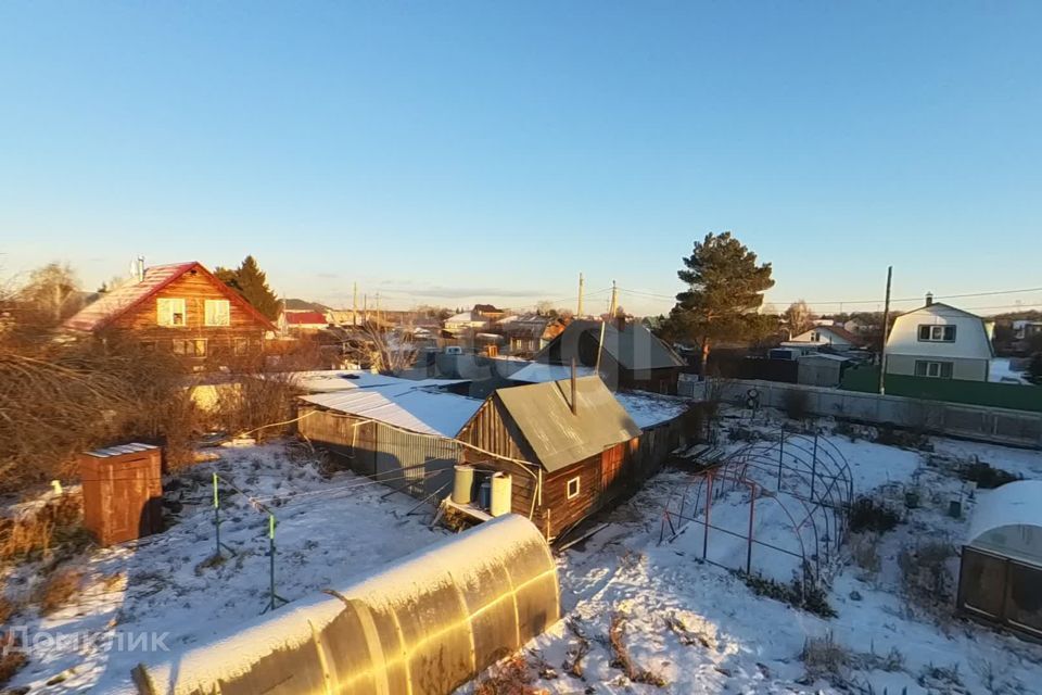 земля г Тюмень Тюмень городской округ, Княжева фото 7