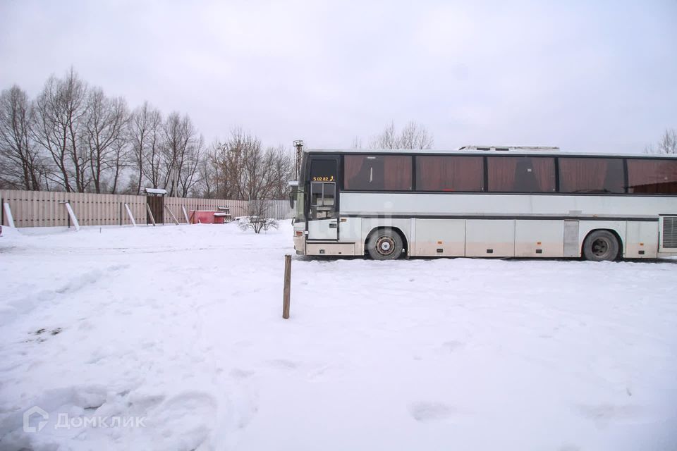 земля г Барнаул р-н Центральный ул Озерная 5 муниципальное образование Город Барнаул, 2-я фото 10